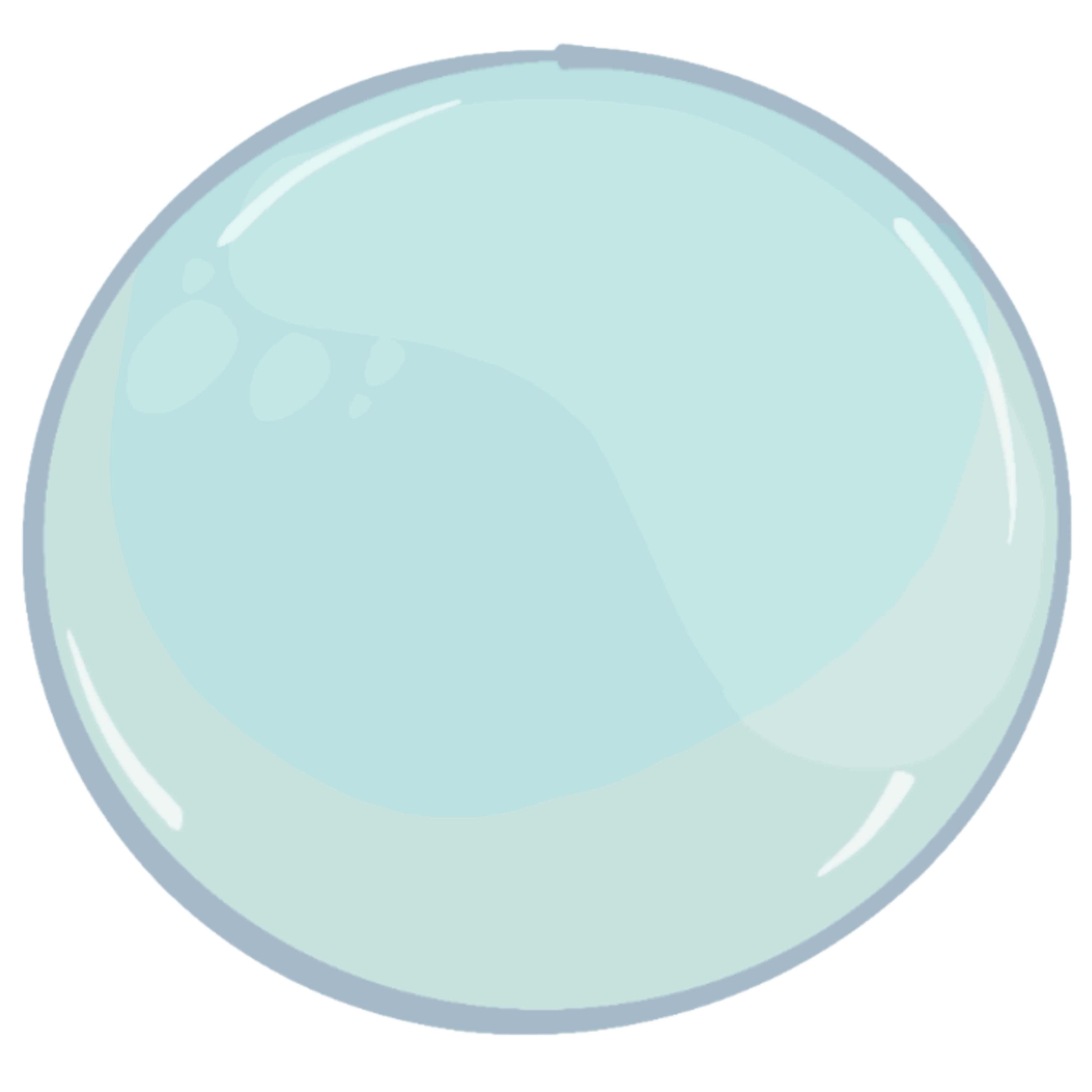 Gamification Track Bubble